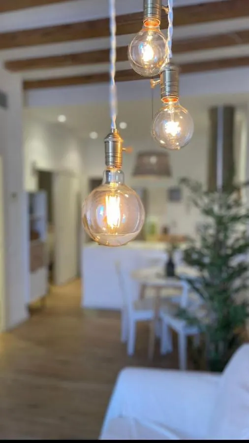 Apartamento Civico 2 Barcelona