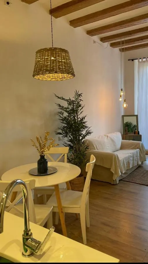 Apartamento Civico 2 Barcelona