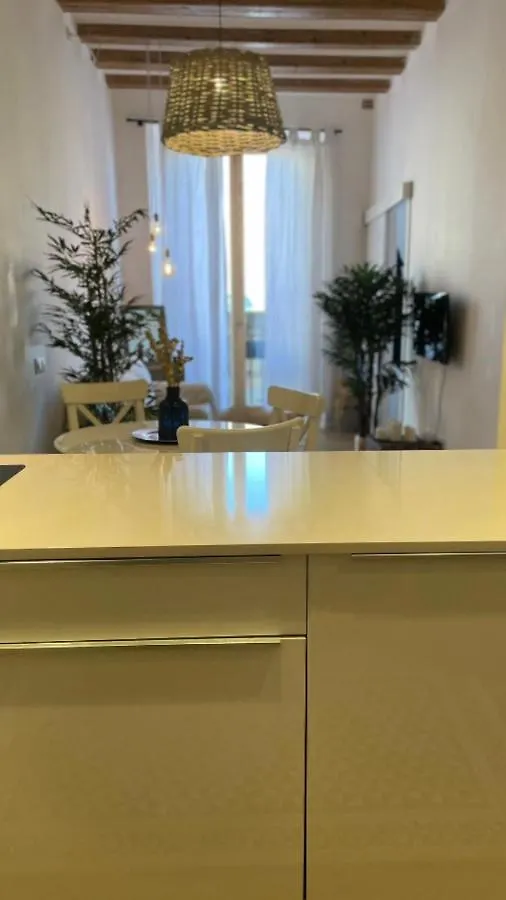 Apartamento Civico 2 Barcelona España