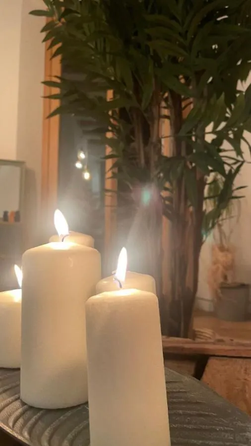 Apartamento Civico 2 Barcelona