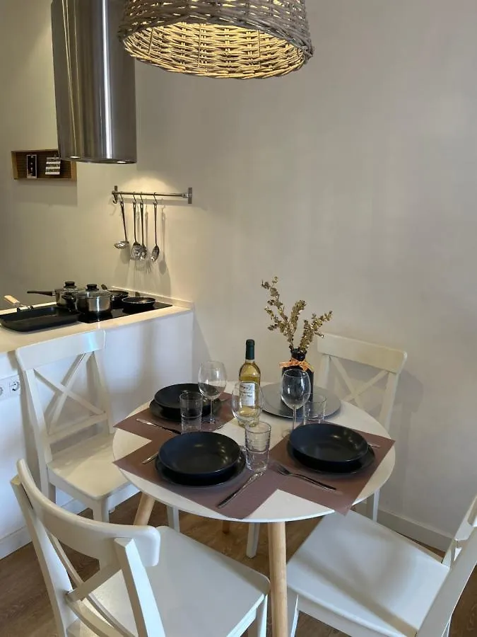 Apartamento Civico 2 Barcelona 0*,  España