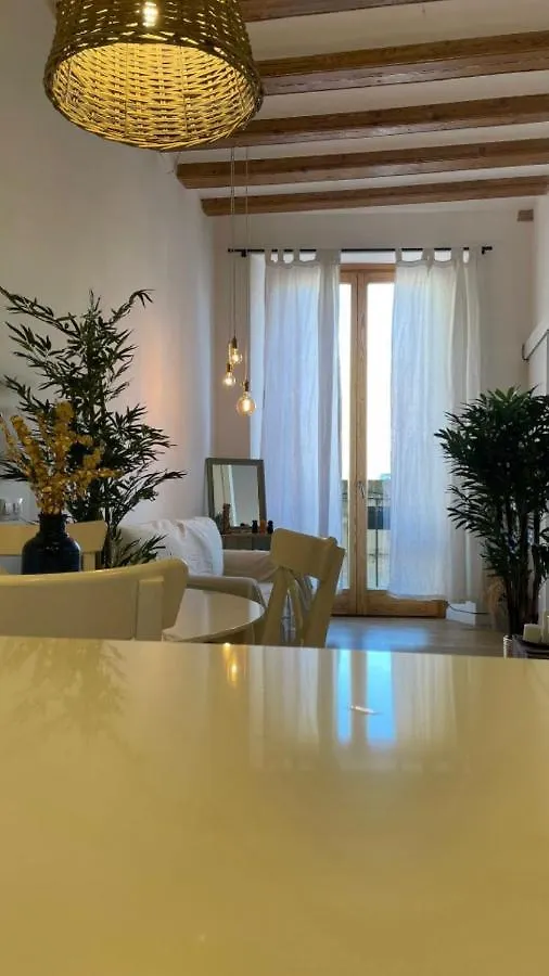 Appartement Civico 2 Barcelone