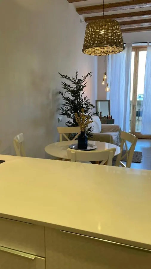Appartement Civico 2 Barcelone