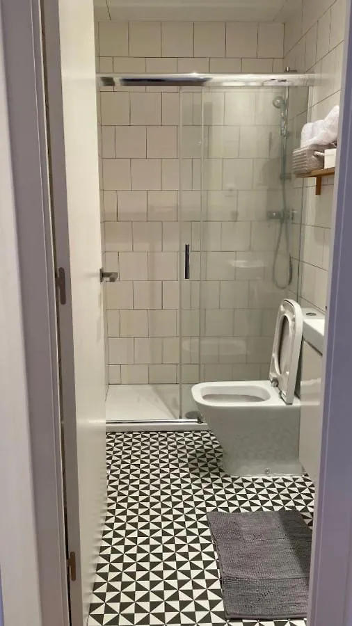 Appartement Civico 2 Barcelone
