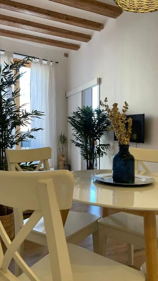 Appartement Civico 2 Barcelone 0*,