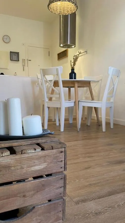 Appartement Civico 2 Barcelone