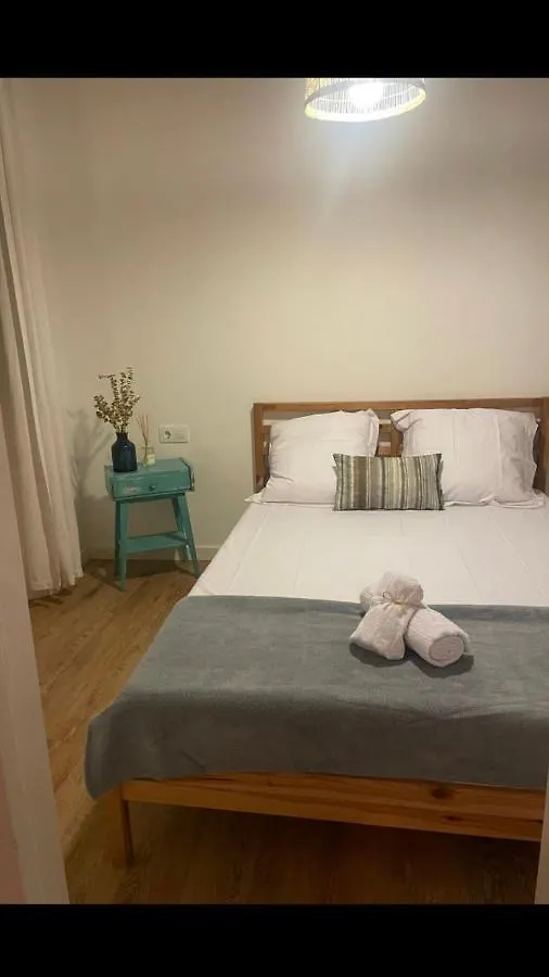 Appartement Civico 2 Barcelone