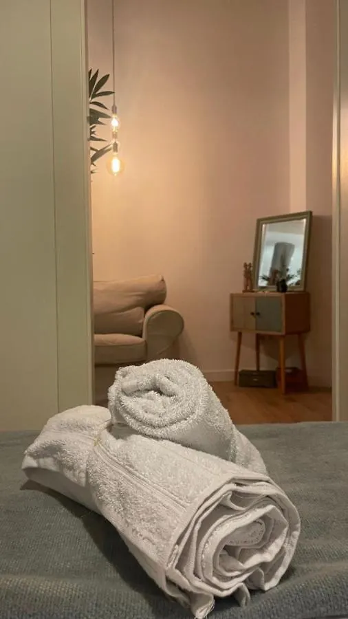 Appartement Civico 2 Barcelone