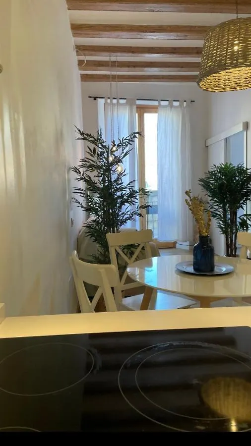 Appartement Civico 2 Barcelone 0*,