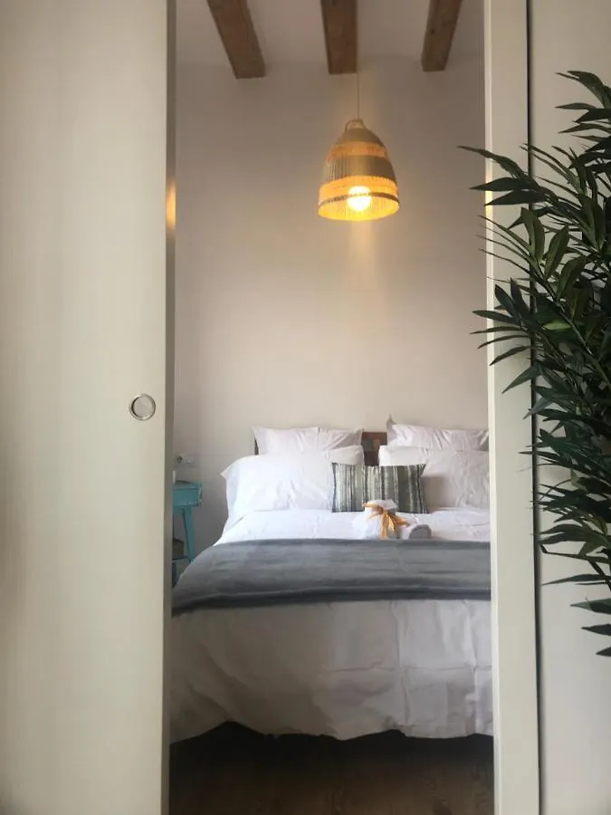 Appartement Civico 2 Barcelone
