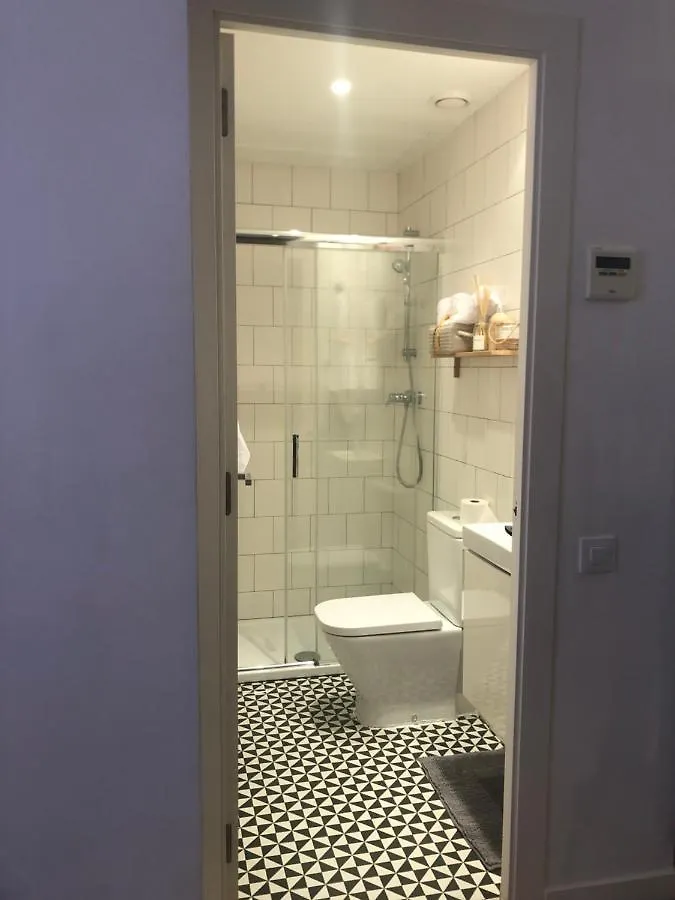 Appartement Civico 2 Barcelone