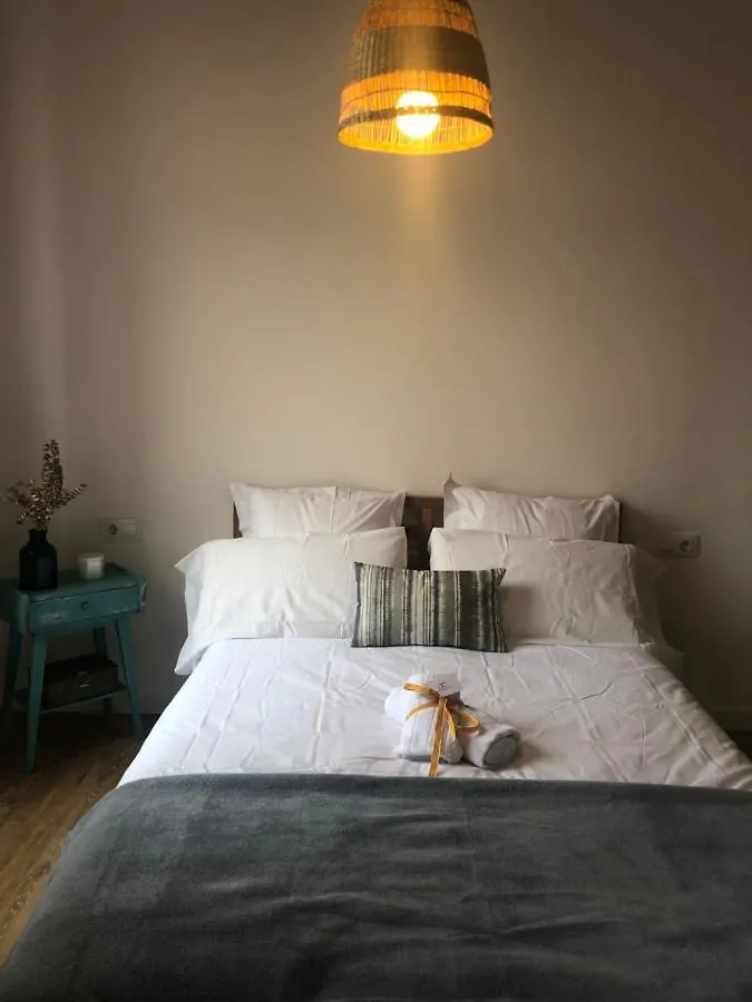Appartement Civico 2 Barcelone Espagne