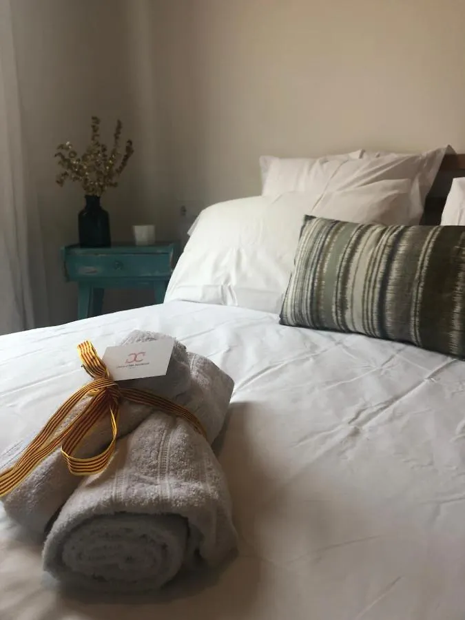 Appartement Civico 2 Barcelone