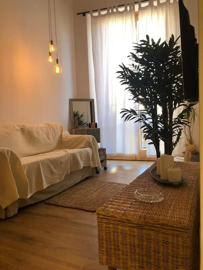 Appartement Civico 2 Barcelone