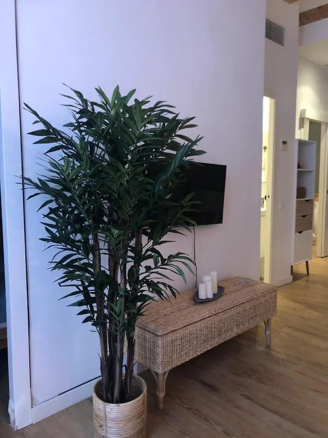 Appartement Civico 2 Barcelone