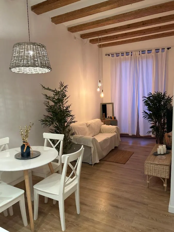 Appartement Civico 2 Barcelone