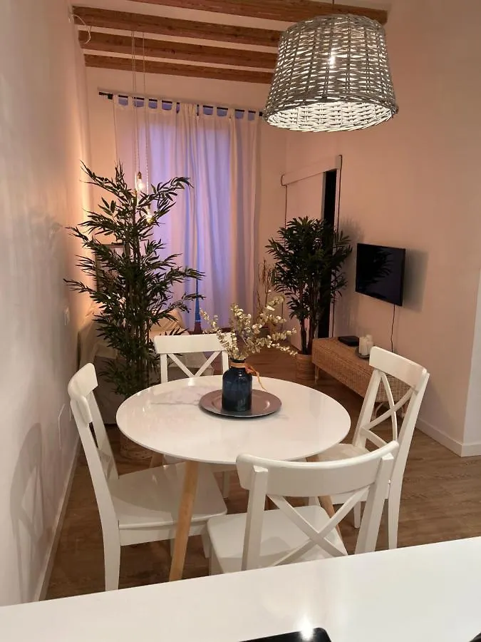 Appartement Civico 2 Barcelone