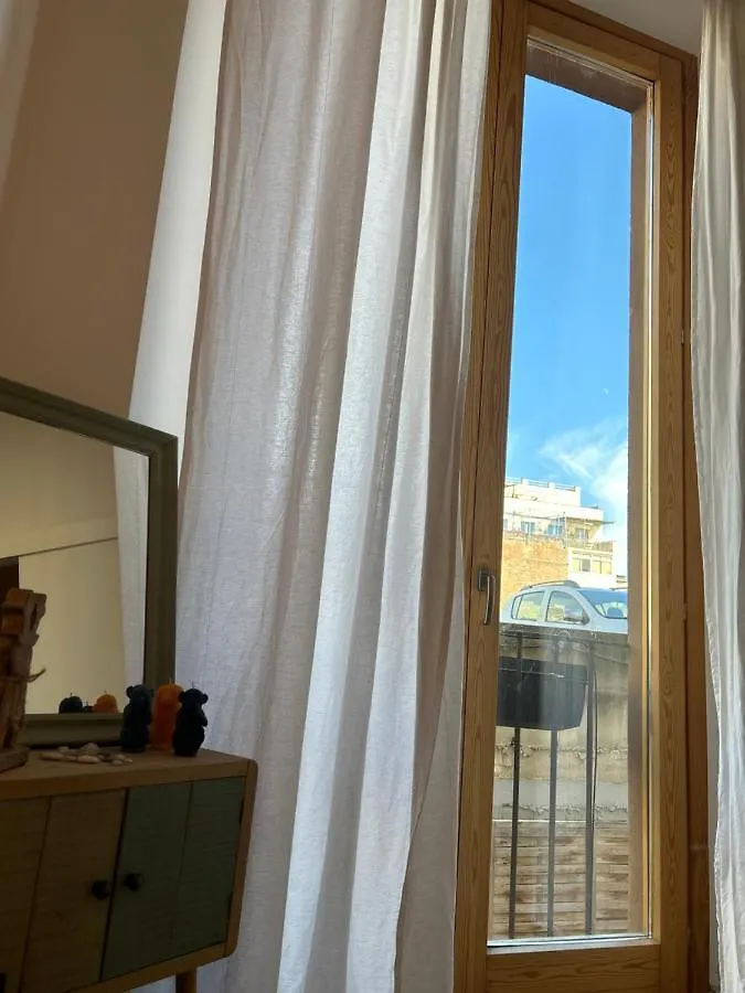 Appartement Civico 2 Barcelone