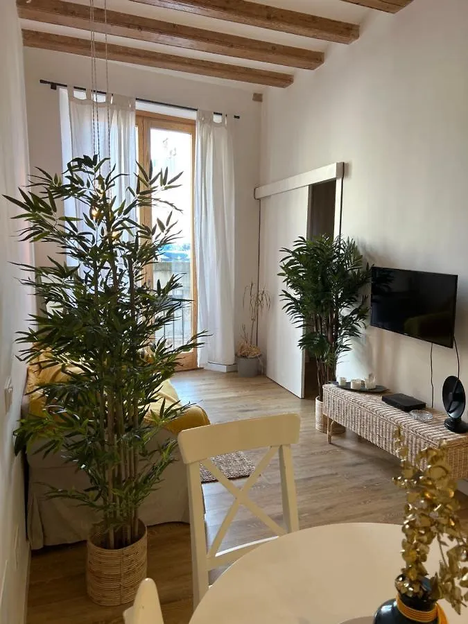 Appartement Civico 2 Barcelone