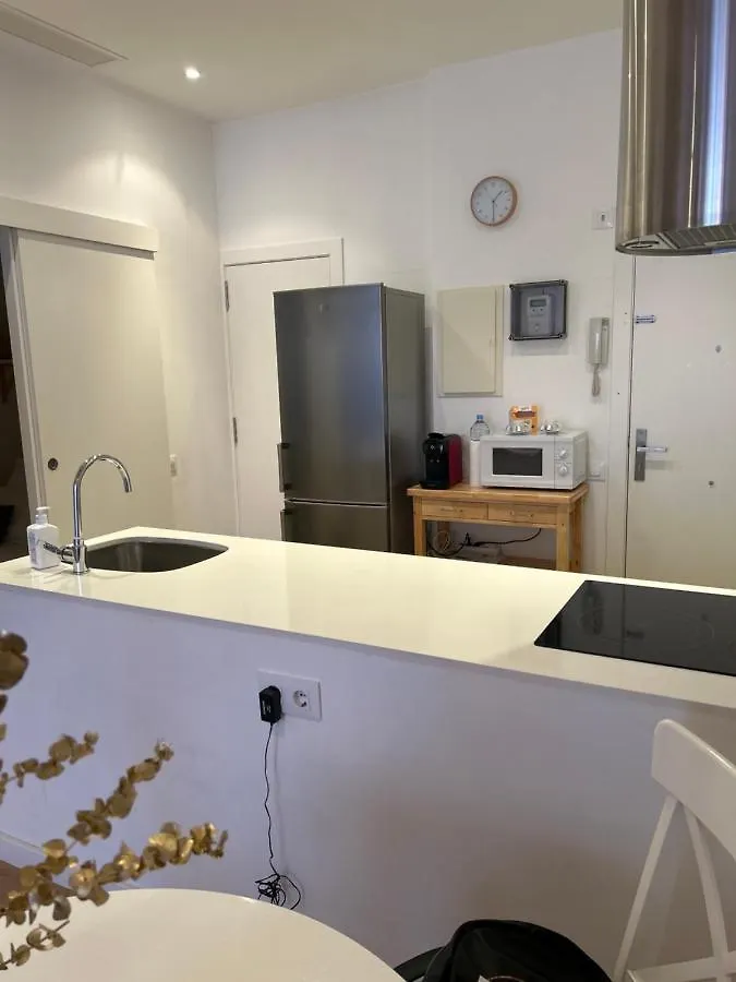Appartement Civico 2 Barcelone