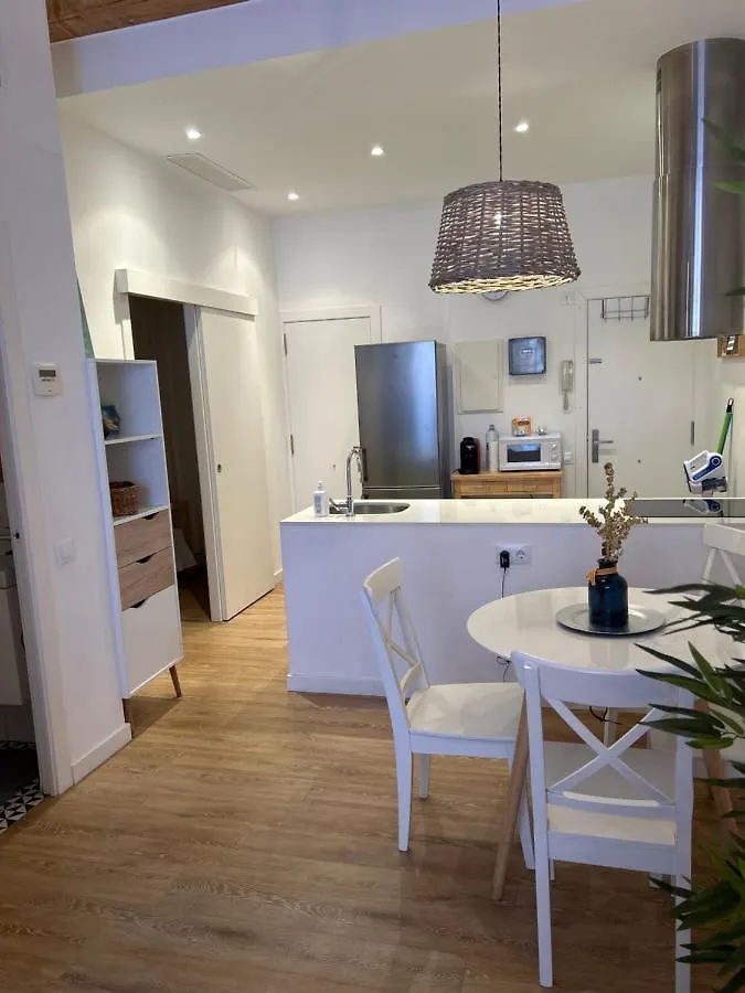 Appartement Civico 2 Barcelone