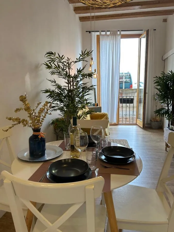 Appartement Civico 2 Barcelone Espagne