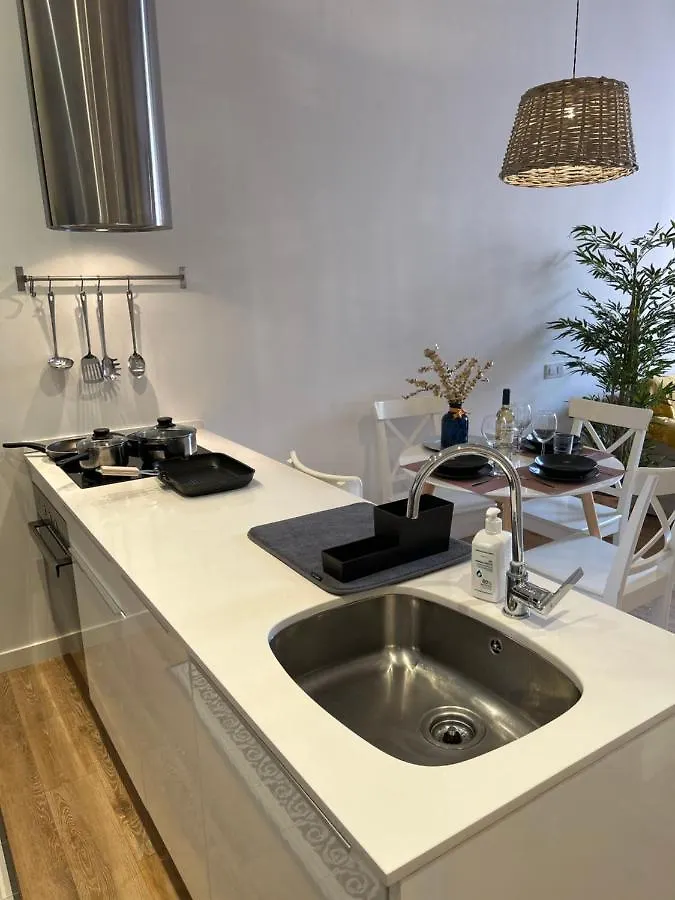 Appartement Civico 2 Barcelone 0*,